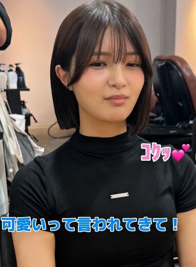 人気美容師