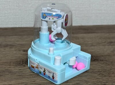 セリア、KN-02626 クレーンゲーム商品画像