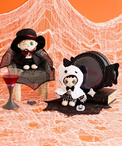 3COINS、ぬいポーチキャンディ／Happy Halloween商品画像