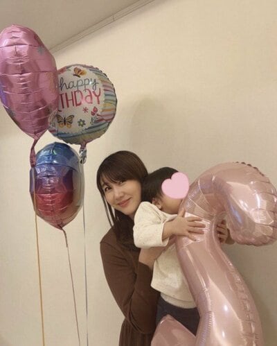 安めぐみの公式ブログ投稿