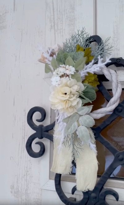 セリアの商品を使ったDIY