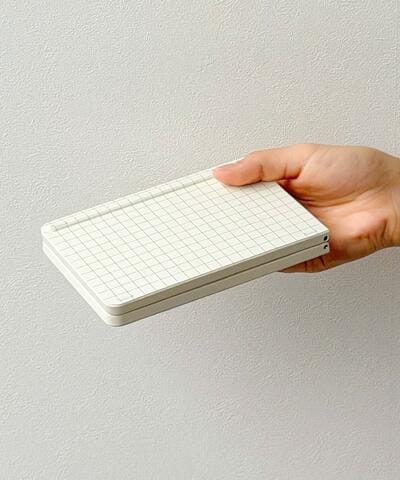 3COINS、コンパクト折りたたみキーボード商品画像