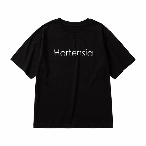 あじさいブラック