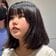 「ぱっつん前髪はそのまま、パーマをかけたい」と希望する女性→希望通りのボブパーマでスッキリ軽やかなスタイルに