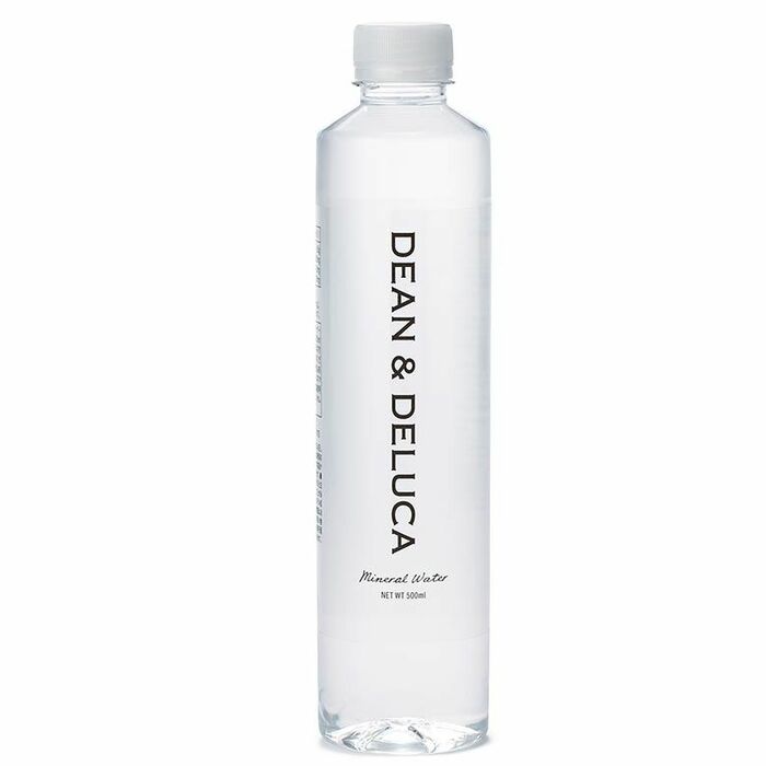 すっきりとした味わいの純国産非加熱のミネラルウォーター