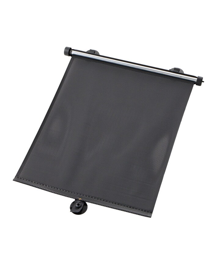 本体横のボタンを押すだけで自動的に巻き上がります