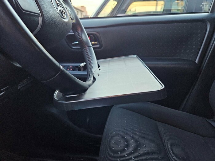 ハンドルの高さが変更できる場合は、ハンドルを一番低い位置に変更するのがオススメ