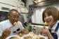 福井のご当地グルメを詰めた車中飯が豪華！60代夫婦が楽しむ車中泊旅の食卓に注目