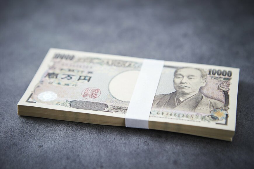 年収200万円未満で「貯蓄3000万円以上」達成の世帯は日本でどのくらいあるのか