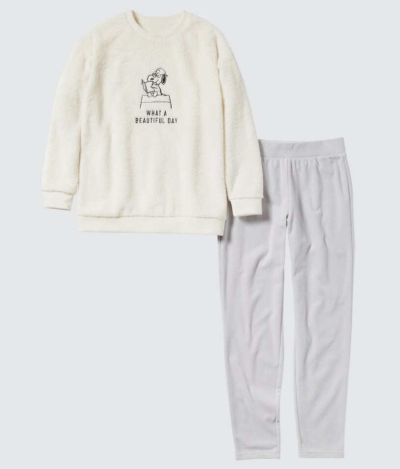 画像出典：ユニクロ公式