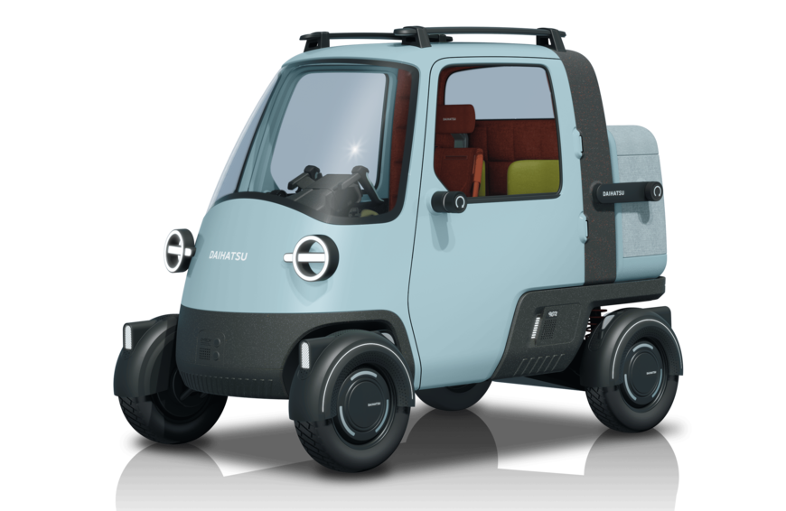 出所：トヨタ自動車株式会社サイト内のDAIHATSUページ