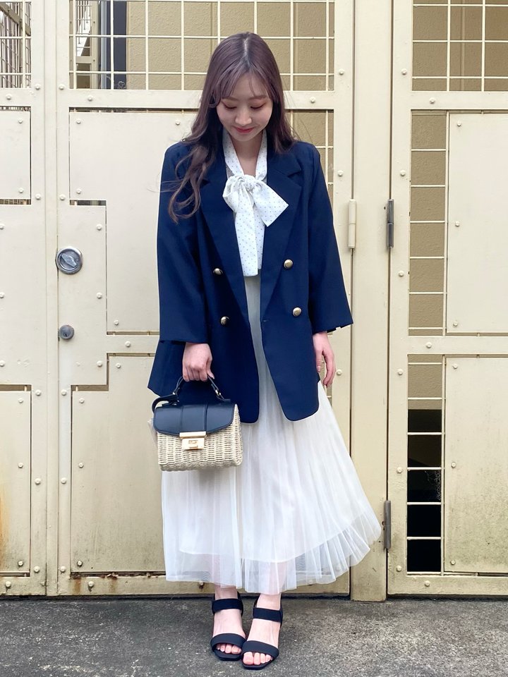 出所：ハニーズ公式通販 雑材ワンハンドルBag