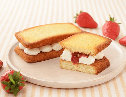 出所：株式会社ローソン「新商品」