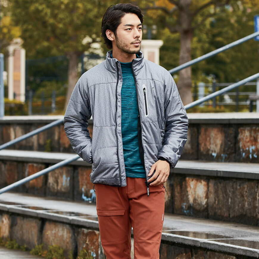 画像出所：ワークマン公式オンラインストア