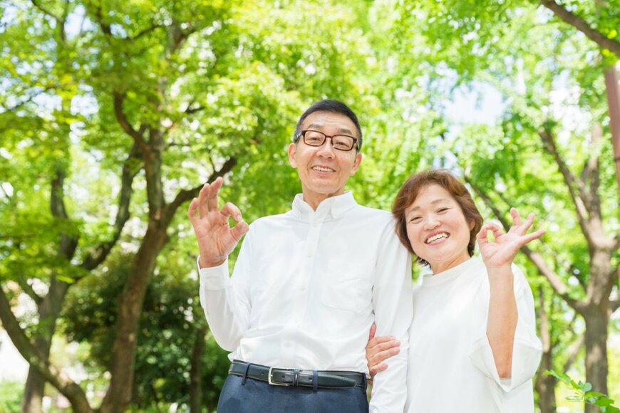 【4月15日は年金支給日】「厚生年金と国民年金」2年連続増額へ。6月送付の「年金振込通知書」で受給額目安を確認