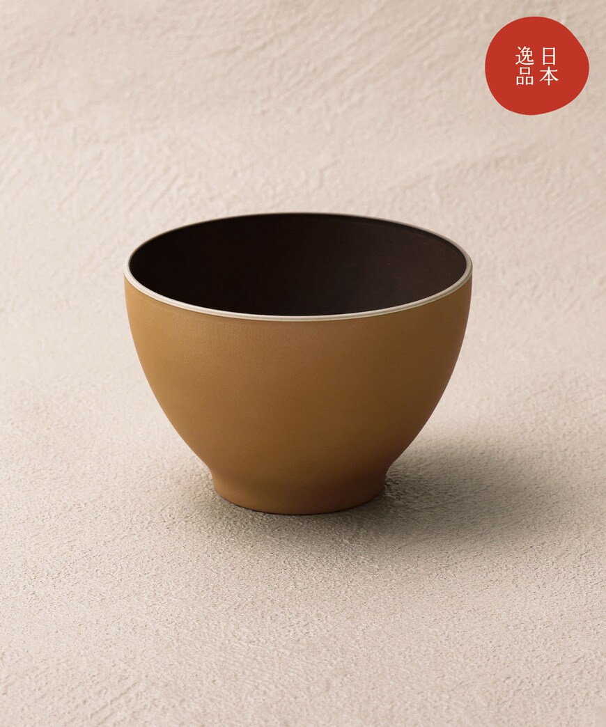 出所：パルグループ公式ファッション通販サイト 3COINS 【日本逸品】山中塗汁椀