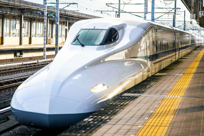 新幹線が通過するのに、駅がない都道府県はどこ？　200人に取ったアンケートの正解率は約4割だった