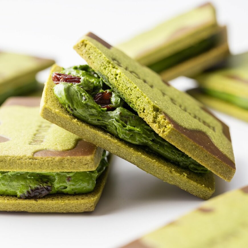 出所：株式会社祇園辻利提供