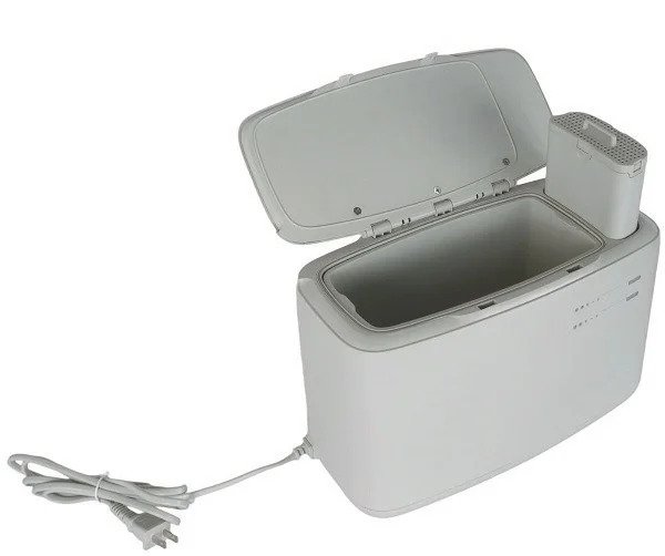 出所：株式会社ゲオホールディングス　生ごみ乾燥機G