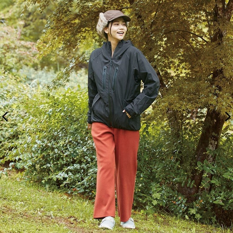 画像出所：ワークマン公式オンラインストア