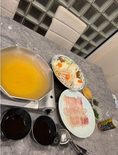 出所：堀ちえみのAmeba公式ブログ投稿 参照日：2026年2月28日