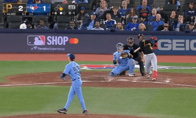 @MLB