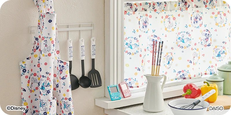 出所：ダイソー公式デザインコレクション