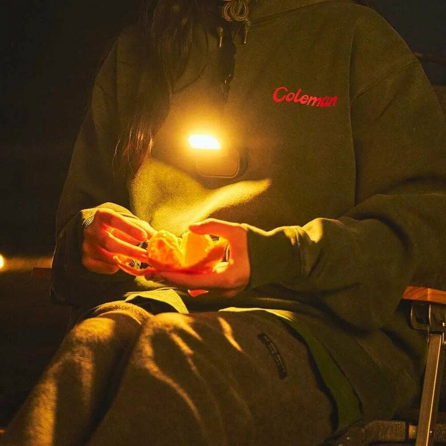 画像出所：コールマン公式オンラインストア