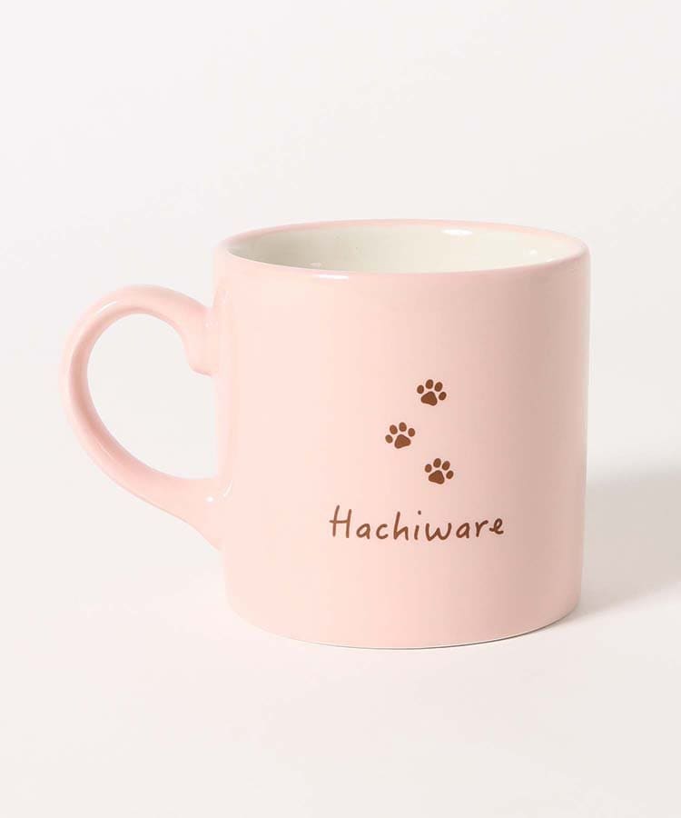 出所：Bleu Bleuet（ブルーブルーエ）公式サイト　Loulou Nyanマグ