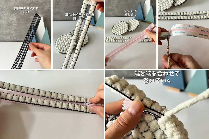 出所：＠miraino_mikata