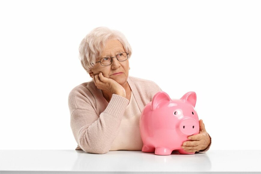 70歳代の貯蓄ゼロ世帯の割合は驚愕の18.3％！人生100年時代を乗り切る「備え」はどう作る？