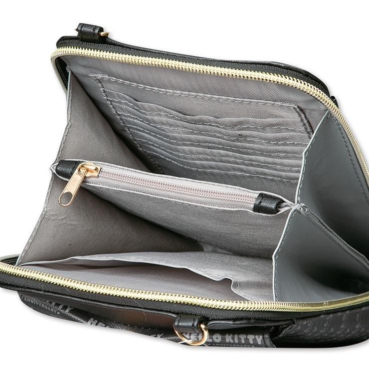 レディース ショルダーバッグ(サンリオキャラクターズ)