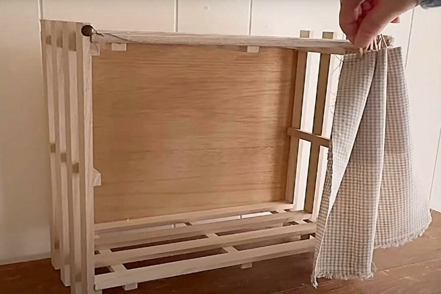 キャンドゥやセリアの商品を使ったDIY