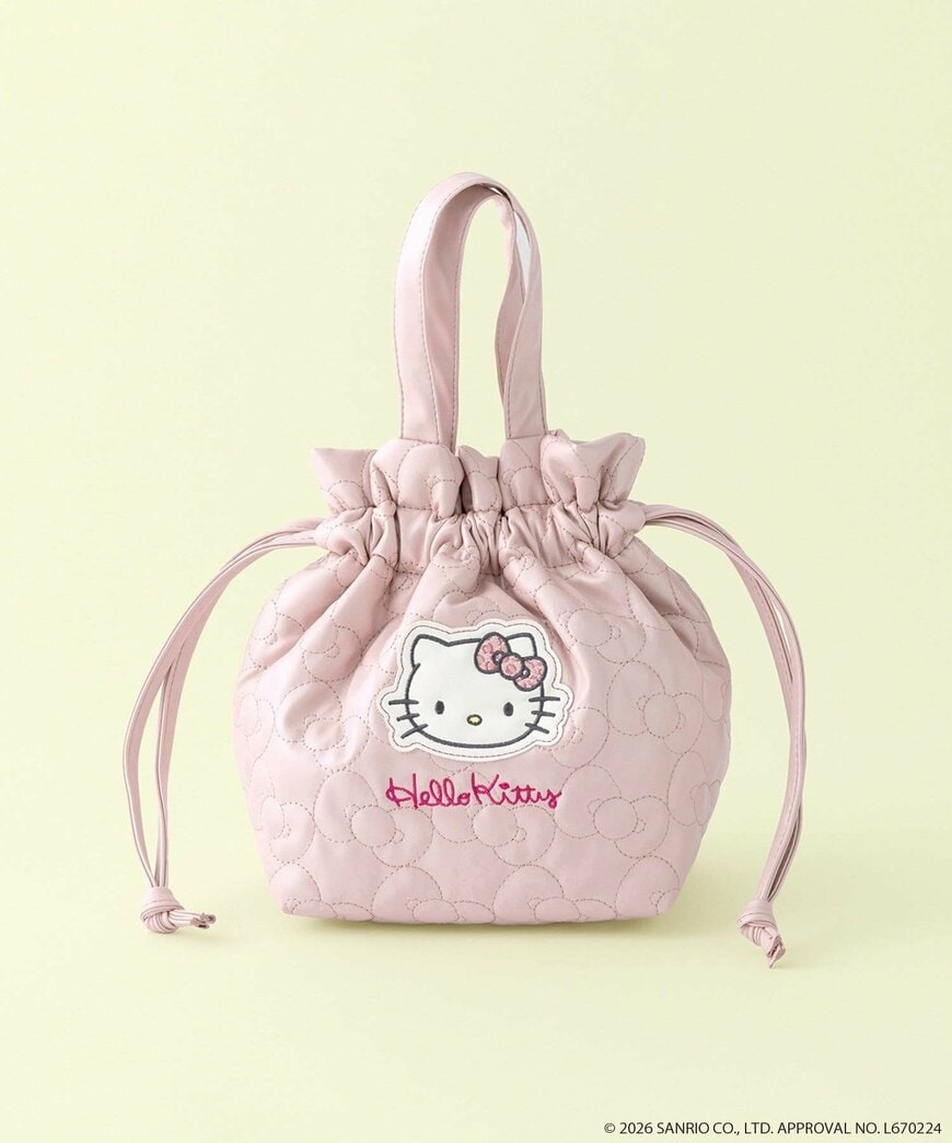 株式会社パルグループホールディングス　HELLO KITTY × 3COINS