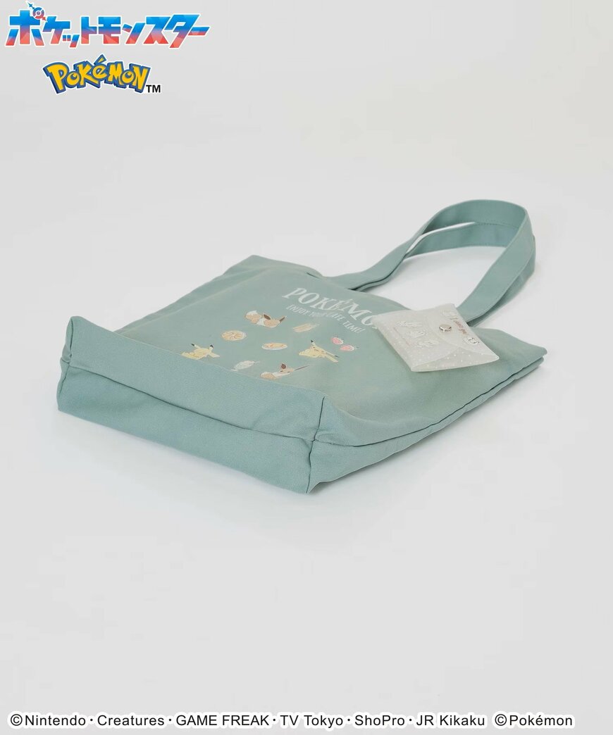 ポケモン/トート