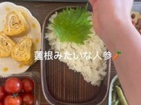 「凄くボリューミー」「GOOD」大きなブリを2切れも入れた贅沢な”ブリの照り焼き弁当”に絶賛の声