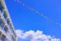 運動会後の抽選でお米が景品として登場　「予想以上の量と当選確率の高さ」がSNSで話題に