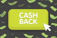 キャッシュバックのある投資信託が登場！ ただし米国の話