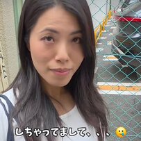 “骨格ウェーブ”女性が「骨格診断カット」でさらに気品アップ！驚きの変身に「キレイ」の声