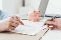 投資信託の始め方を6つのステップで解説