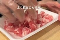 「27歳女性会社員」が作る節約弁当がおいしそう…　1食160円の「あんかけ焼きそば弁当」に目を疑う