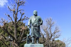 西郷隆盛を「理想の上司」にした三つの素養