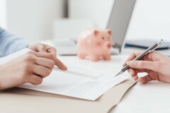 投資信託の始め方を6つのステップで解説