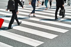 バッグの珍しいミッフィーをきっかけに街中で会話→予想外の展開が「SNSならでは」と50万いいね