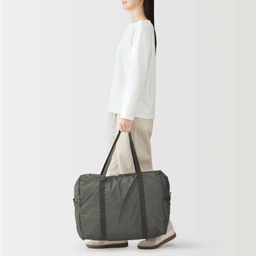 ボストンなのに手のひらサイズ？」6600いいね突破の無印良品3990円