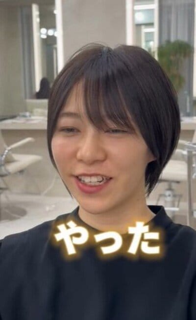 人気美容師