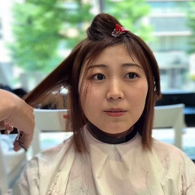 人気美容師