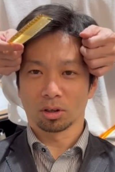 人気美容師