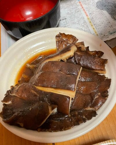 投稿の画像