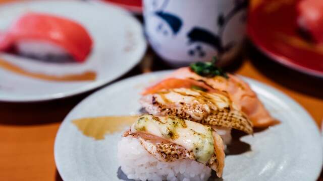 【9月28日が権利付き最終日】ゼンショーの株主優待、100株保有で年2,000円分の食事券に。稼ぎ頭は看板「すき家」でなく「はま寿司」